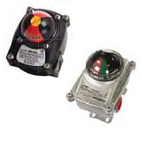 Limit switch box NTS-C/CP, NTS-CS series