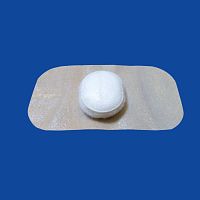 Hypoallergenic wound dressing HO-80hemostatic