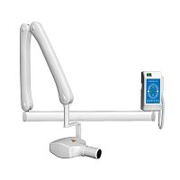 Intraoral X-ray system Evostyle N.G.wall-mountedanalog or digital