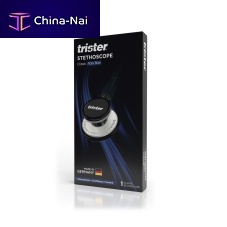 Dual-head stethoscope TS-602SCNB