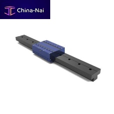 Air bearing linear guide E-ABSL140-200Xhigh-precision