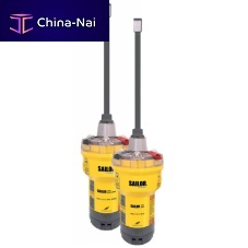 Ship EPIRB SAILOR 4065 / SAILOR 4065GPSGNSSmanual
