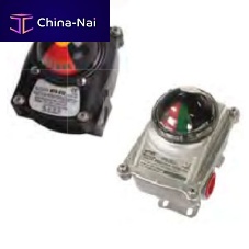 Limit switch box NTS-C/CP, NTS-CS series