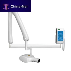 Intraoral X-ray system Evostyle N.G.wall-mountedanalog or digital