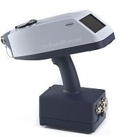 Explosives detector RoadRunnernarcoticstraceportable