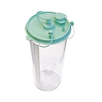 Body fluids suction jar D110 100 006