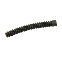 Round bellows 175-52 seriesplasticaccordion protectionfor machines