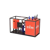 Steam boiler MEGAVOLT serieselectric