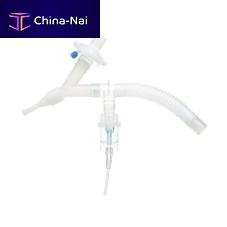 Nebulizer kit with mouthpiece NB-31643with hose