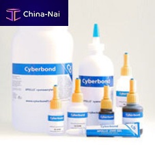 Cyanoacrylate adhesive Apollo 1603for metalfor rubberfor plastics