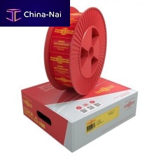 Cored welding wire EnDOTec® DO*322arcgas