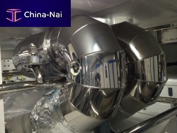 Thermal rigid insulation motor