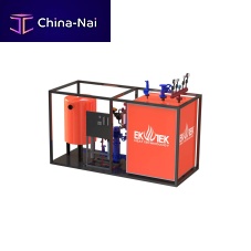 Steam boiler MEGAVOLT serieselectric