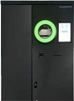 Can reverse vending machine RVM5 - 850for bottleshigh-volumestandalone
