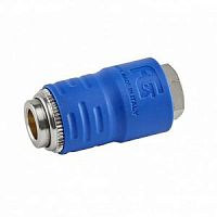 Quick coupler