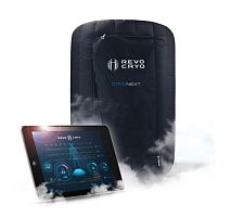 Cryotherapy cabin RevoCryo