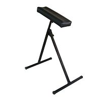 Massage table armrest CH 56001