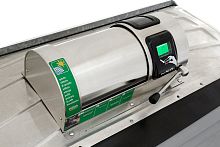 Bin access control KUPOLINA