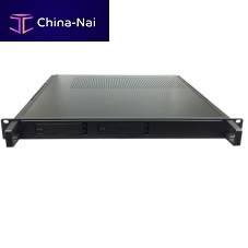 Storage server 1U Fanless with CI170A19"1UIntel® Skylake Processor