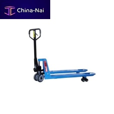 Hydraulic pallet truck 506000000handsteelsecurity