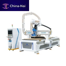 Router with automatic loader ELECNC-1325ATCCNC3-axis1-spindle