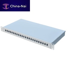 19" rack ODF-19-1U-Cdistributioncompactfor circuit boards