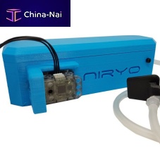 Robot vacuum pump low-noise levelcustom