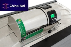 Bin access control KUPOLINA