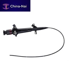 Fiber laryngoscope FD-52L