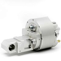 Rotary module for robots 1025110