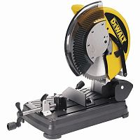 Cut-off saw 1300 rpm | DW872 for non-ferrous metals