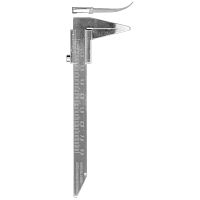 Dental calipers HSL 247-50Beerendonk