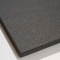 Thermal insulation MAXISSIMO®expanded polystyrenerigid panelfor heated floors