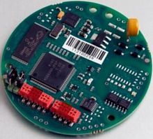 Communications converter T610_C seriesHARTRS-232RS-485