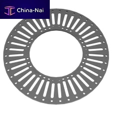 Round tree grate GAC 100.56cast iron