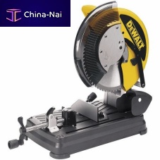 Cut-off saw 1300 rpm | DW872 for non-ferrous metals