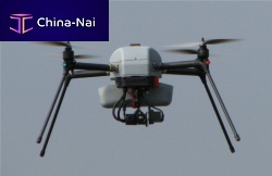 Professional UAV RH4 'Spyder'aerial photographyfixed-wing