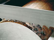 Bandsaw blade 529 MARATHON® M42bimetallicfor metal