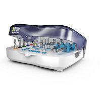 Dental implant surgery instrument kit FSBOX-001