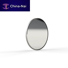 Wall-mounted mirror C410contemporaryovalmetal
