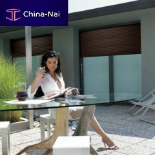 Roller shutter TAP UPsteelwindowdoor