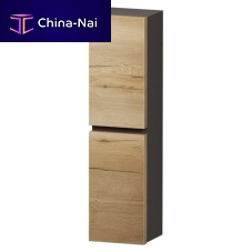Contemporary bathroom cabinet M05homewoodenwall-mounted