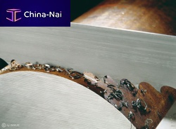 Bandsaw blade 529 MARATHON® M42bimetallicfor metal