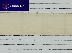 Roller blind fabric ONICEstripedpolyethersulfone