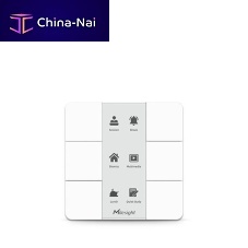 Control panel WS156