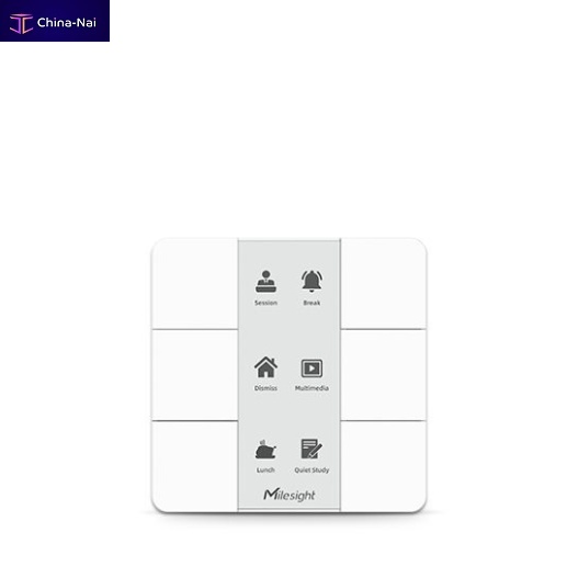 											Control panel WS156