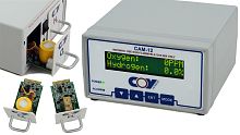 H2 test monitoring CAM-12O2laboratorybenchtop