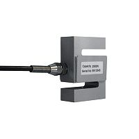 Compression load cell S-Beam S-beamstrain gauge