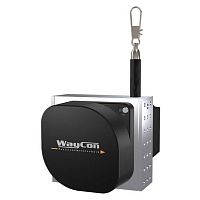 Draw-wire displacement sensor MH60potentiometeranalog outputdigital output