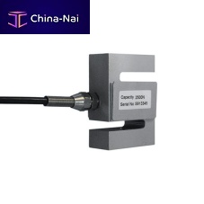 Compression load cell S-Beam S-beamstrain gauge